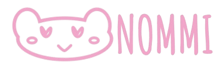 Nommi-Logo