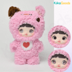 Nommi Loveliness Never Ends Series Plush Blind Box