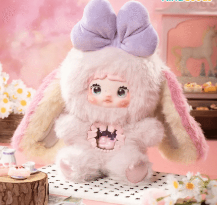 Nommi Fantasy World Series Plush Blind Box