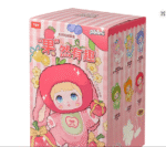 Nommi Loveliness Never End Series Interesting Fruits Series