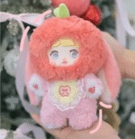 Nommi Loveliness Never End Series Interesting Fruits Series