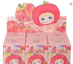 Nommi Loveliness Never End Series Interesting Fruits Series