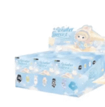 Nommi Loveliness Never Ends Series Sky Blue