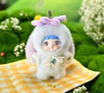 Nommi V2 Garden Rabbit Series Plush Dolls