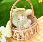 Nommi V2 Garden Rabbit Series Plush Dolls