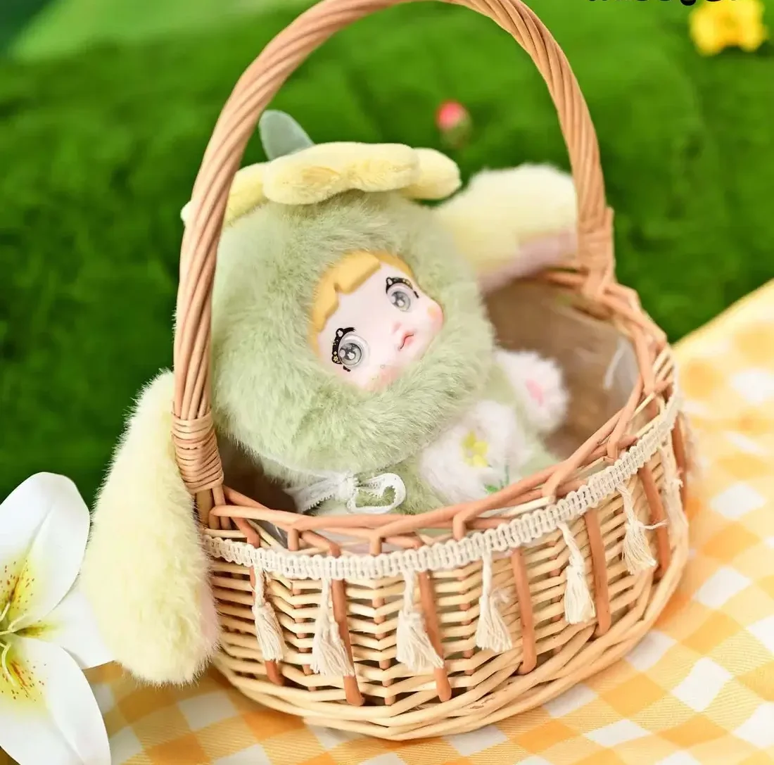 Nommi V2 Garden Rabbit Series Plush Dolls Nommi V2 Garden Rabbit Series Plush Dolls