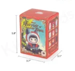 Nommi Fairytale Town Series Plush Blind Box