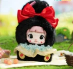 Nommi Fairytale Town Series Plush Blind Box