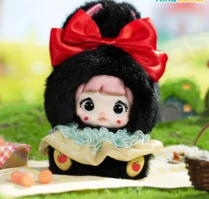 Nommi Fairytale Town Series Plush Blind Box