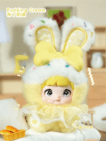 Nommi V8 Baby Sweetheart Bunny Series Vinyl Face Blind Box