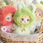 Nommi interesting Fruits blind boxes