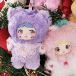 Nommi interesting Fruits blind boxes