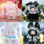 New Nommi Weather Forecast Series Blind Box