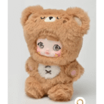 Nommi And MayMei Blind Box Cute Action Figure Toys