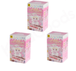 Nommi × Amarilith A Bite of Sweetheart Series Plush Blind Box