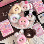 Nommi Sweetheart Bunny Mystery Box Gifts Toy Pendant Blindbox