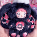 Nommi V7 Amlls Sweetie Series Blind Box Surprise Bag