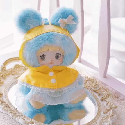 Nommi Weather Forecast Series Vinyl Plush Blind Box