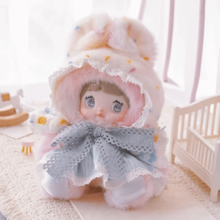 Nommi Weather Forecast Series Vinyl Plush Blind Box