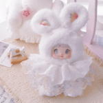 Nommi Weather Forecast Series Vinyl Plush Blind Box