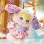 Nommi Sunycoco Sweet Rebel Series Blind Box