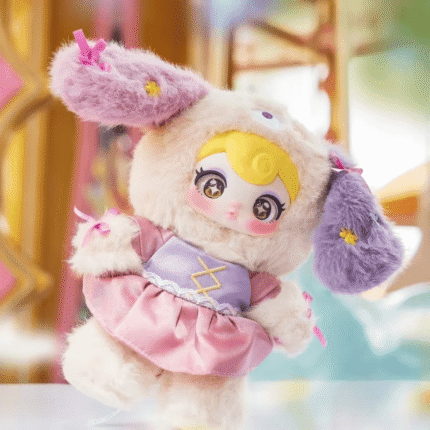 Nommi Sunycoco Sweet Rebel Series Blind Box