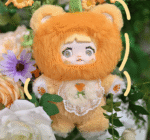 Nommi Interesting Fruits Series Plush Blind Box