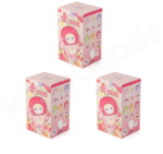 Nommi Interesting Fruits Series Plush Blind Box