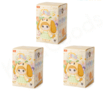 Nommi Puppy Diary Series Plush Blind Box