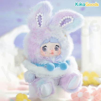 Nommi Weather Forecast Series Plush Blind Box