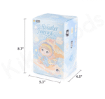 Nommi Weather Forecast Series Plush Blind Box