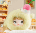 Nommi Glutinous Rice 100% Sweetness Series Plush Blind Box