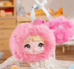 Nommi Glutinous Rice 100% Sweetness Series Plush Blind Box