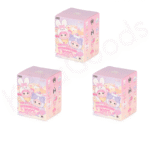 Nommi Glutinous Rice 100% Sweetness Series Plush Blind Box