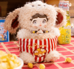 Nommi About the Childhood Series Plush Blind Box