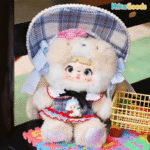 Nommi About the Childhood Series Plush Blind Box