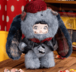 Nommi About the Childhood Series Plush Blind Box