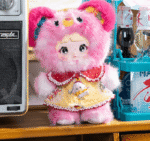 Nommi About the Childhood Series Plush Blind Box