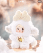 Nommi Fantasy World Series V6 Plush New in Bag