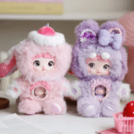 Nommi Generation five Puppy Diary Blind Box