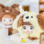 Nommi V4 Mi Baby Series Blind Box