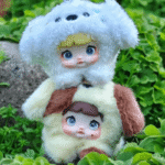 Nommi V4 Mi Baby Series Blind Box