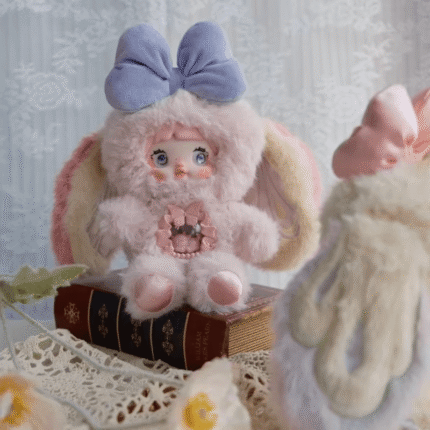 Nommi V6 Fantasy World Series Plush Blind Box