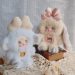 Nommi V6 Fantasy World Series Plush Blind Box