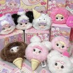 Nommi 100 percent sweet series surprise vinyl blind box