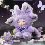 Nommi Different World Plush Blind Box