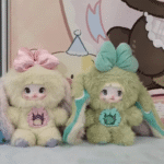 Nommi Different World Plush Blind Box