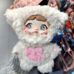 Nommi V1 Loveliness Never Ends Plush Blind Box