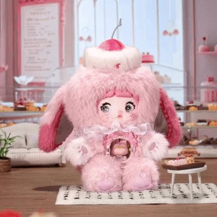 Nommi V7 Blind Box Nuomi ‘er a Bite of Sweetheart Amal