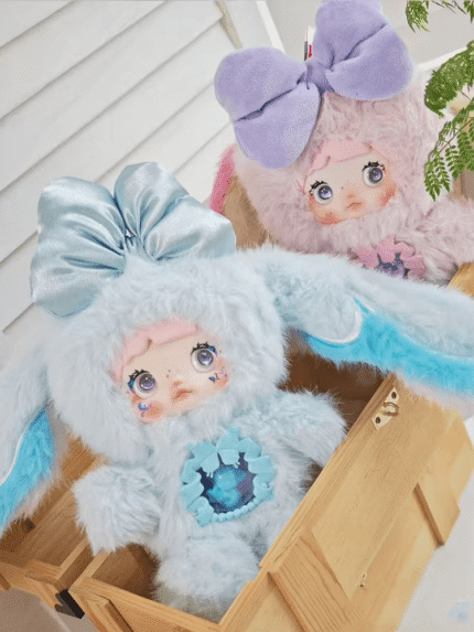 Nommi V7 Blind Box Sweetie Series